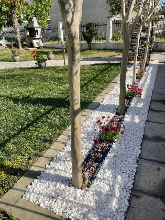 Nikiti Palataki Villa Exterior foto
